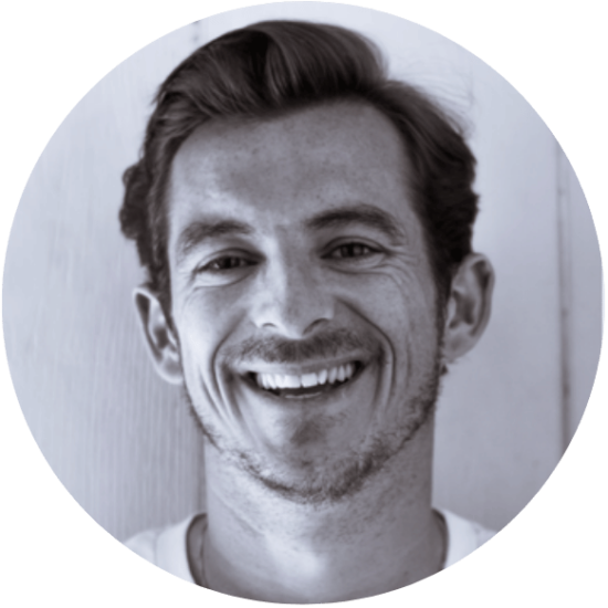 Jasper Nowack - Art Director & Kreativer Kopf