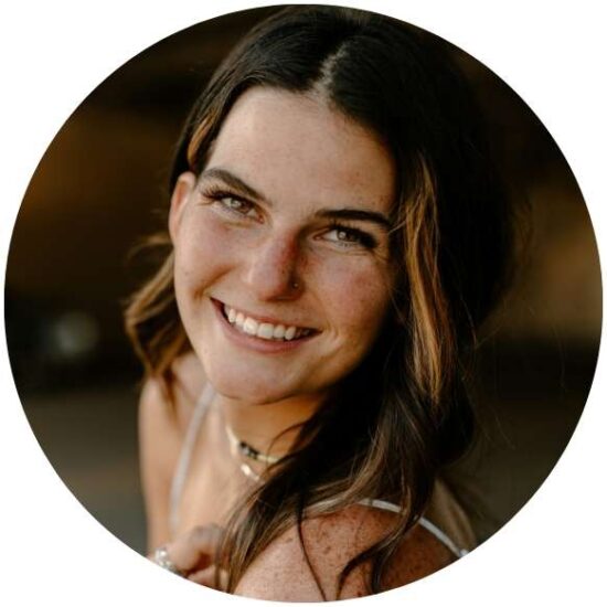 Nina Weber Ich habe mich nach der Massage so leicht und vitalisiert gefühlt – genau das, was ich nach einer stressigen Woche gebraucht habe.
